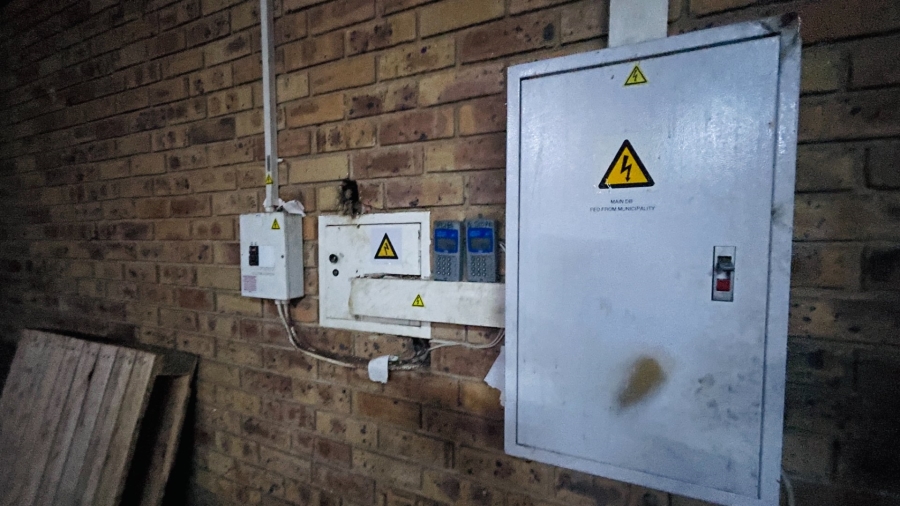 Commercial Property for Sale in Ikageng North West